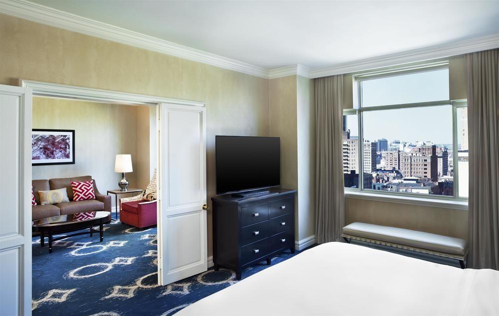 The Westin Filadelfia