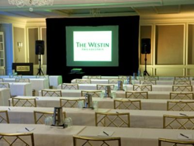 The Westin Hotel